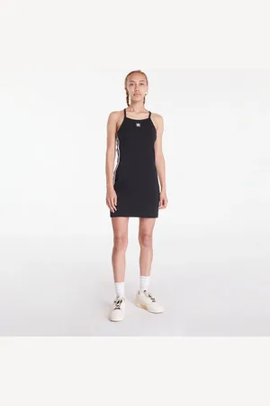 adidas Adidas 3 S Dress Mini Black L