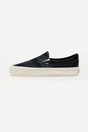 Vans Sneakers LX Slip-On Reissue 98 Satin Jet Set EUR 38
