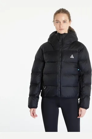 Nike Jas Therma-FIT ADV ACG "Lunar Lake" Puffer Jacket Black/ Summit White M