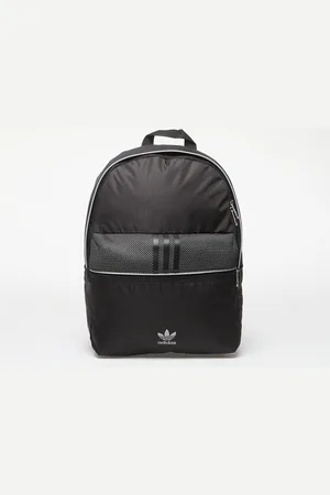adidas Adidas Backpack Black/ Reflective Silver 22,5 l