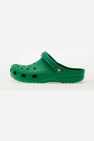 Crocs Sneakers Classic Green Ivy EUR 37-38