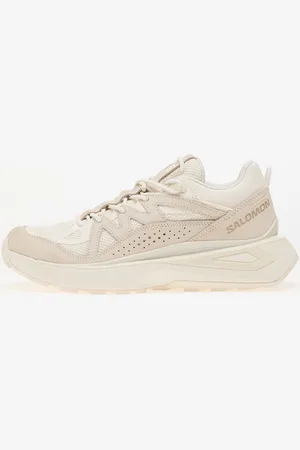 Salomon Sneakers Salomon Odyssey Elmt Low Vanila/ Vanila/ White Pepper EUR 44