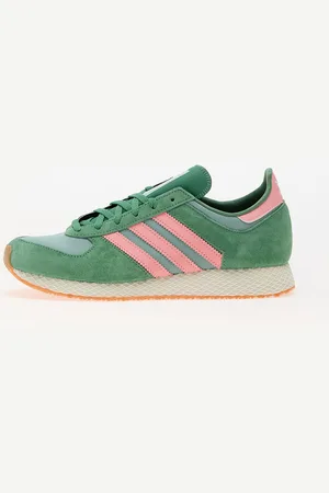 adidas Sneakers adidas Atlanta W Preloved Green/ Haze Green/ Semi Pink Spark EUR 36 2/3