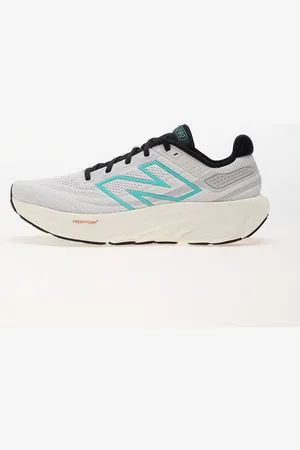 New Balance Sneakers 1080 V13 Grey Matter/ Cyber Jade EUR 44