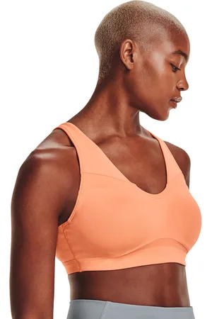 Under Armour SmartForm Evolution Mid Orange M