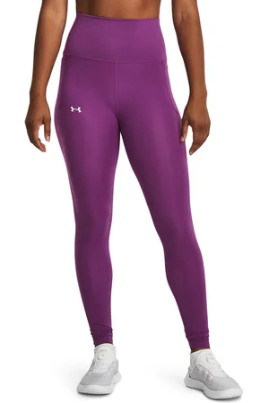 Under Armour Leggings Meridian Ultra HR LgTest Purple S