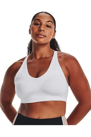 Under Armour SmartForm Evolution Mid White M