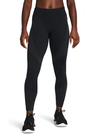 Under Armour Leggings Vanish Elite Seamless AnkLeg Black M