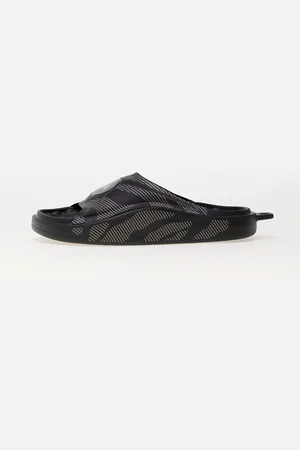 adidas Sneakers adidas x Stella McCartney Slide Black/ Black/ Tecear EUR 37