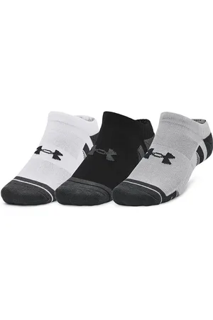 Under Armour Performance Tech 3-Pack NS Gray L