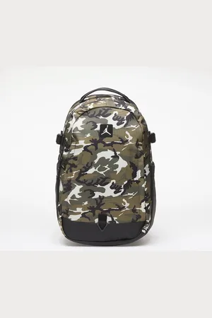 Jordan Jam Cordura Franchise Backpack Camo Universal