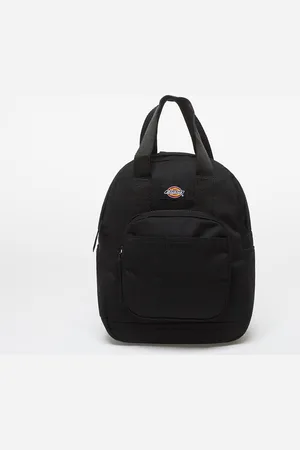 Dickies Lisbon Mini Backpack Black Universal