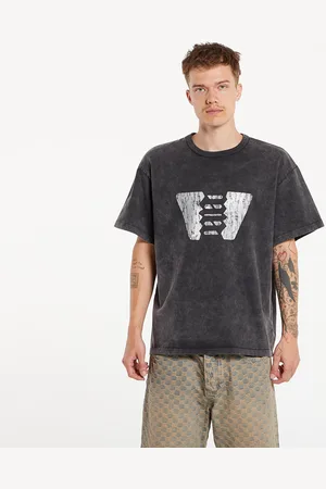 MISBHV T-shirt Tokyo T-Shirt UNISEX Stone Wash S