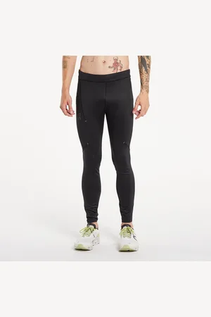 On Running Leggings Performance Tights Black L