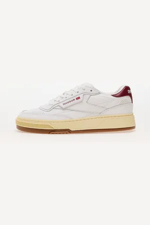 Reebok Sneakers Club C LTD Vintage Red EUR 40.5