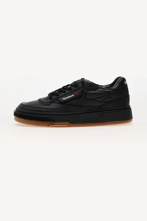 Reebok Sneakers Club C LTD Vintage Full Black EUR 45.5