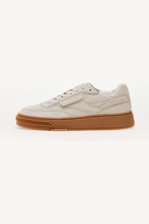 Reebok Sneakers Club C LTD Kakhi Suede EUR 45.5