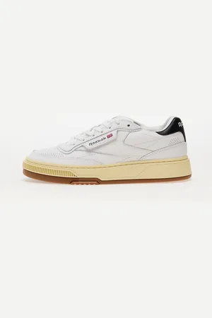 Reebok Sneakers Club C LTD Vintage Black EUR 40.5
