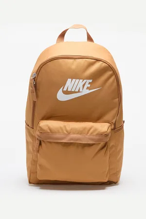 Nike Heritage Backpack Flax/ Flax/ White 25 l