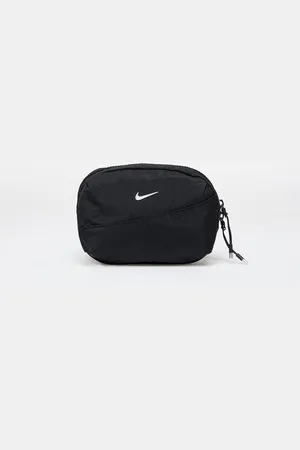 Nike Heuptas Aura Waistpack Black/ Black/ Matte Silver 2 l