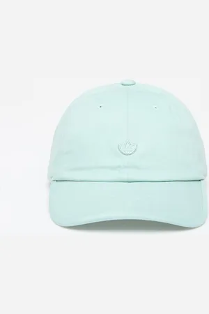 adidas Adidas Premium Essentials Dad Cap Hazy Green M