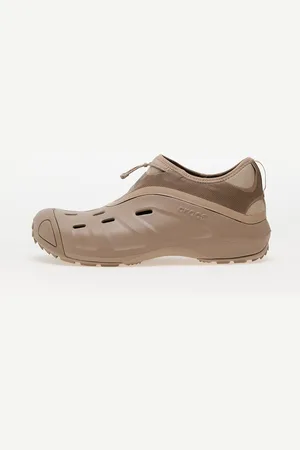 Crocs Sneakers x Satisfy Quick Trail Tumbleweed EUR 37-38
