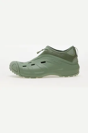 Crocs Sneakers x Satisfy Quick Trail Moss EUR 37-38