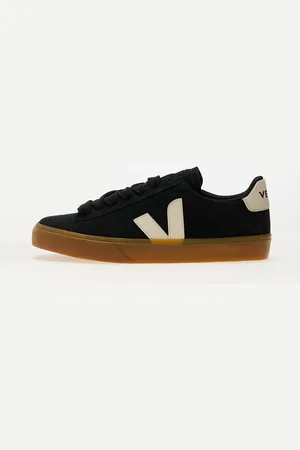 Veja Sneakers Campo Bold Black/ Pierre EUR 43