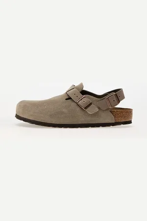 Birkenstock Sneakers Tokio LEVE Taupe EUR 43