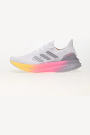 adidas Sneakers adidas UltraBOOST 5 W Ftw White/ Glogry/ Lucid Pink EUR 36 2/3
