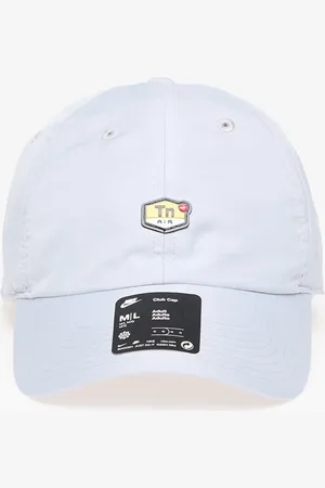 Nike Dri-FIT Club Unstructured Air Max Tn Cap Wolf Grey L/XL