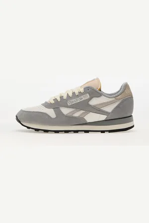Reebok Sneakers Classic Leather Chalk/ Grey 3/ Moonstone EUR 43