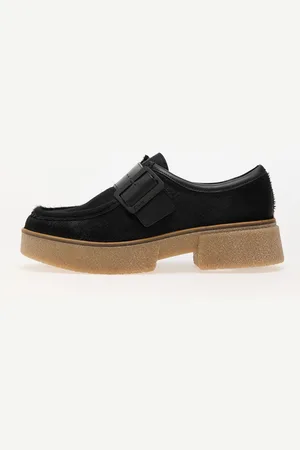 Clarks Sneakers Linoso Monk Black Interest EUR 40