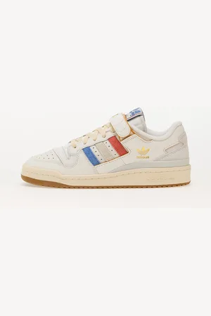 adidas Sneakers adidas Forum 84 Low Cloud White/ Crew White/ Ftw White EUR 36