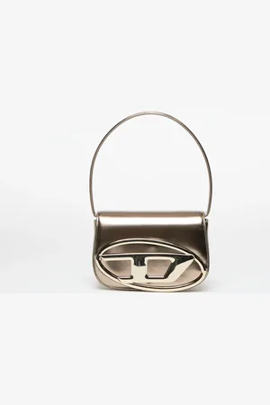 Diesel 1Dr 1Dr Shoulder Bag Bronze Universal
