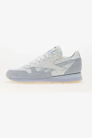 Reebok Sneakers x Whim Classic Leather LTD Polar Blue/ Feel Good Blue/ Pale Blue EUR 35