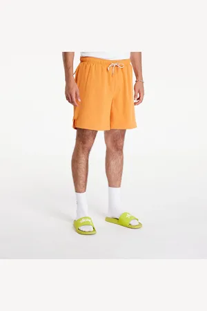 DIME Badpakken Secret Swim Shorts Orange L