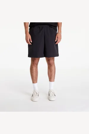 DIME Korte broek Classic Shorts Black L