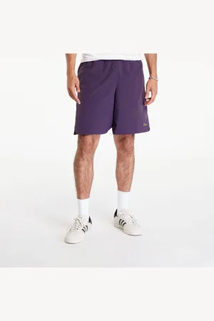 DIME Korte broek Classic Shorts Grape L