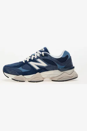 New Balance Sneakers 9060 Nb Navy EUR 44.5