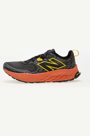 New Balance Sneakers Freshfoam Hierro V8 Black EUR 41.5