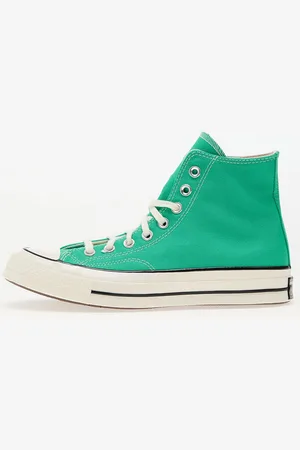 Converse Sneakers Chuck 70 Apex Green/ Egret/ Black EUR 37