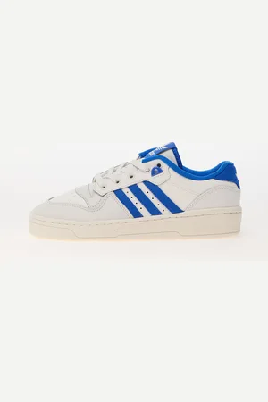 adidas Sneakers adidas Rivalry Low W Cloud White/ Blue/ Cloud White EUR 36 2/3