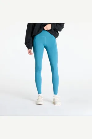 New Balance Leggings Sleek Pocket High Rise Legging Terrarium L
