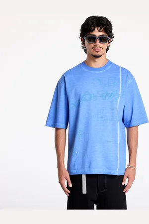 A-cold-wall* T-shirt Annex T-Shirt Blue Volt M