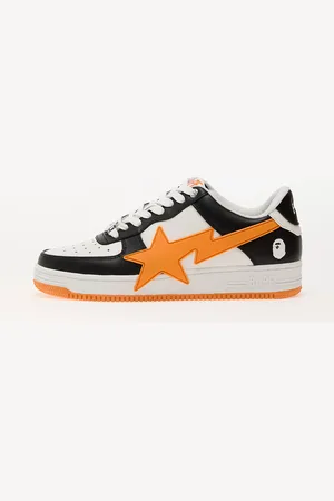 A Bathing Ape Sneakers Bape Sta Os 2 M2 Black EUR 41