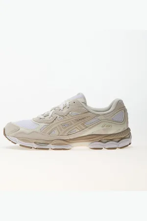 Asics Sneakers Gel-NYC White/ Feather Grey EUR 37