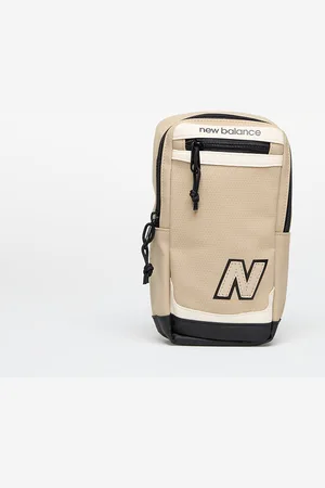 New Balance Tas Legacy Crossbody Bag Stoneware Universal