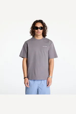 Daily paper T-shirt Dias T-Shirt Rabbit Grey S