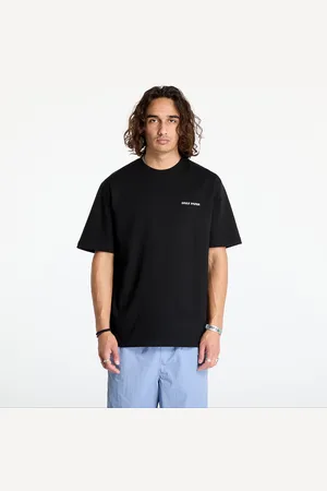 Daily paper T-shirt Dias T-Shirt Black S